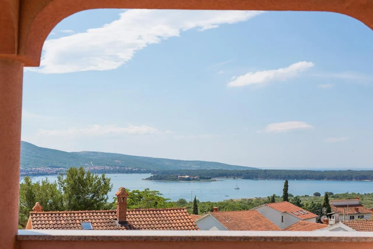 Apartment Top Kornic