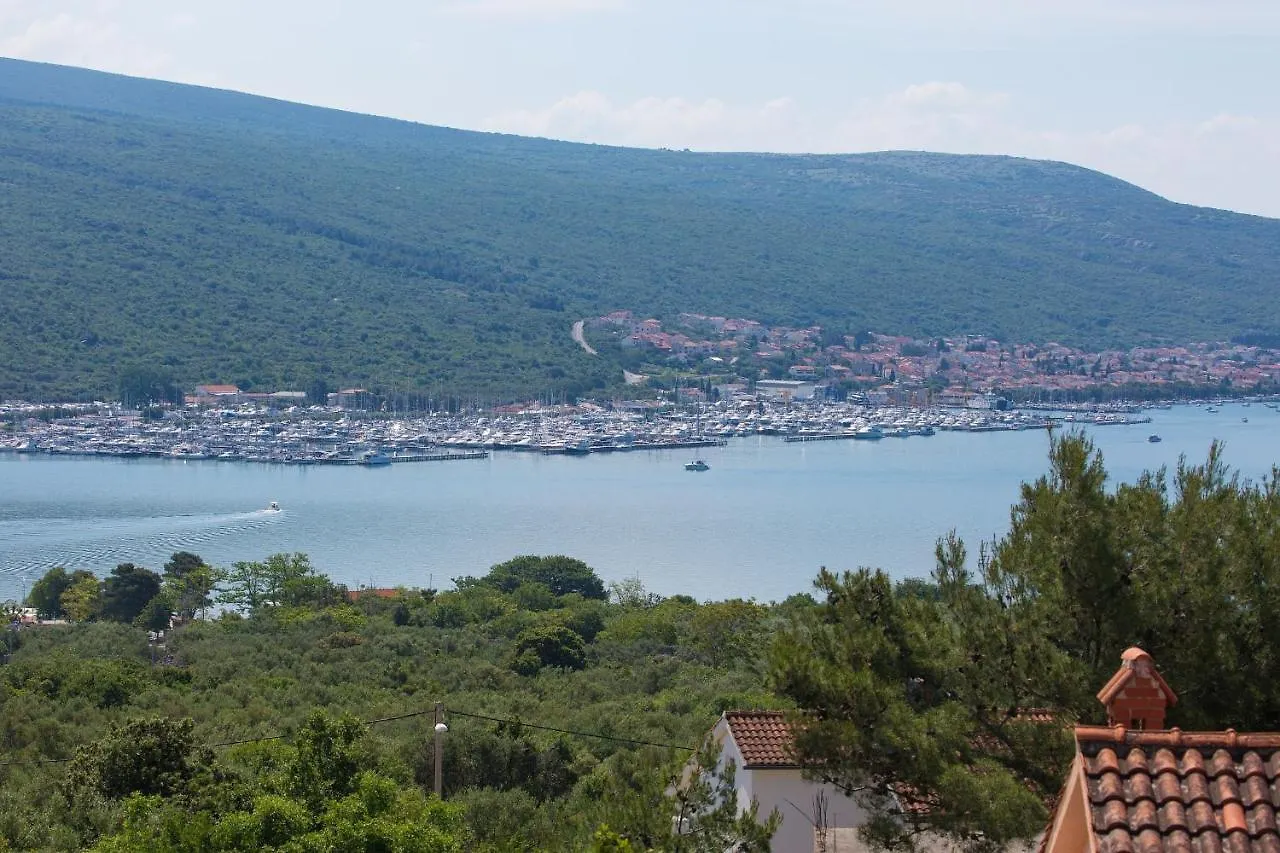 Apartment Top Kornic