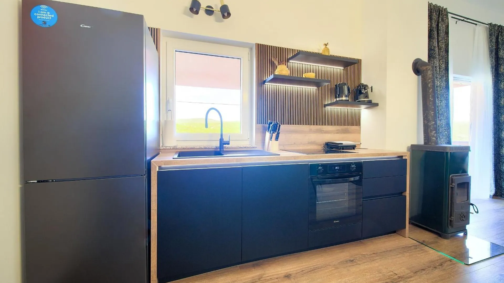 Apartment Top Kornic 0*,  Croatia