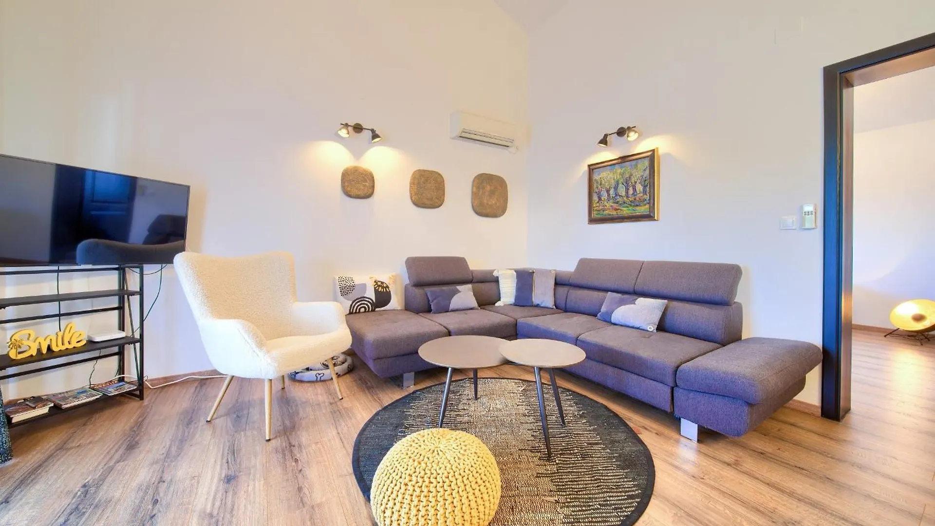 Apartment Top Kornic