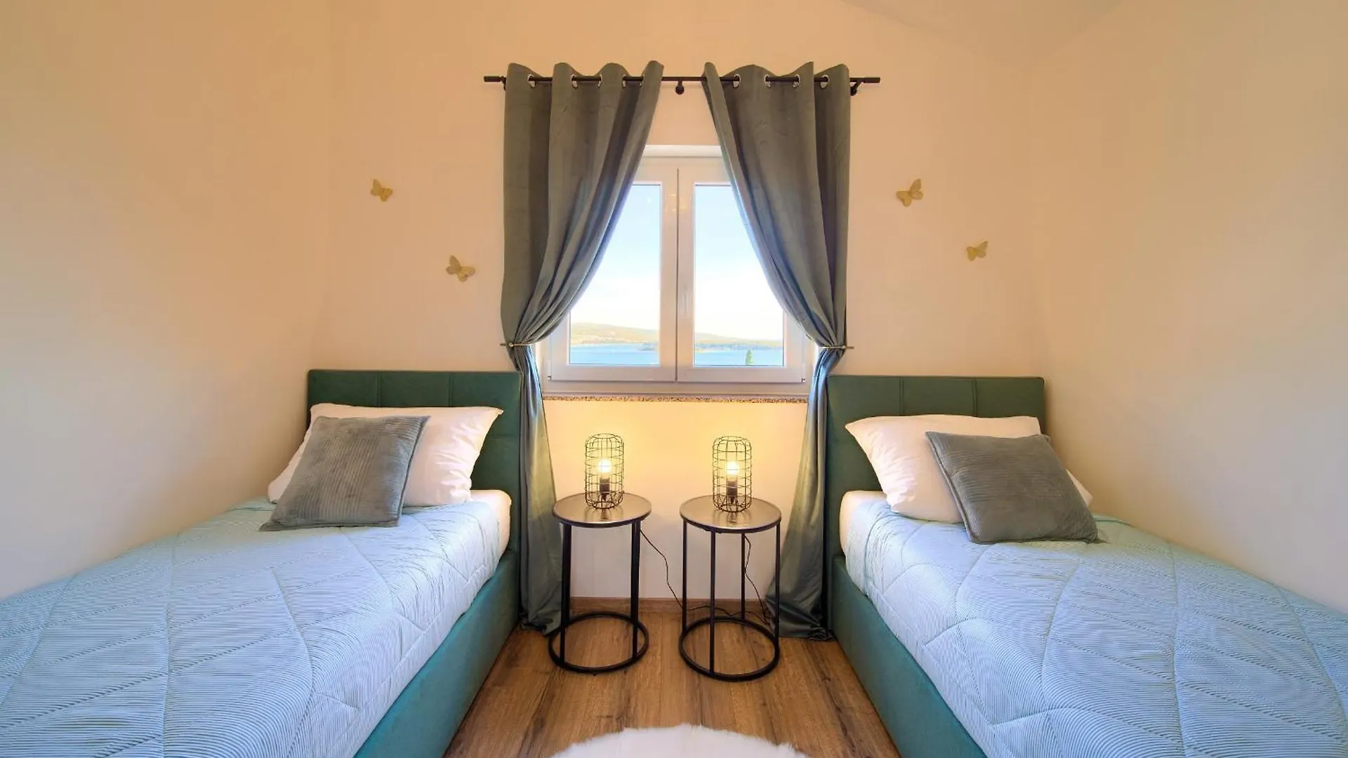 Apartment Top Kornic