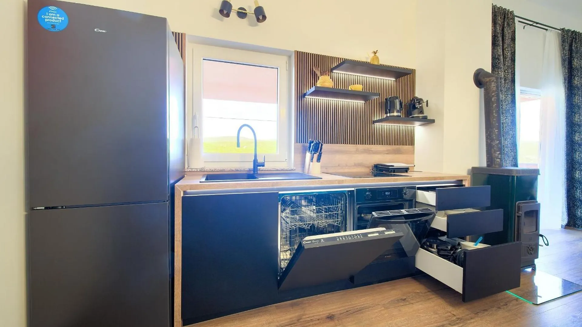 Apartment Top Kornic