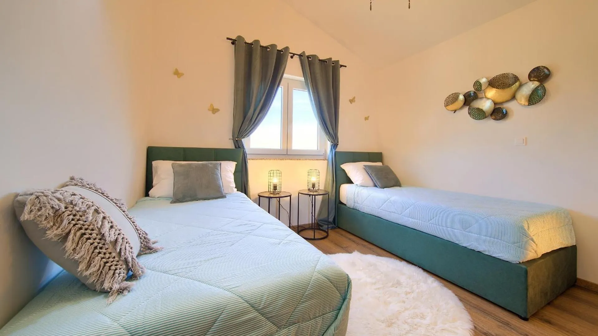 Apartment Top Kornic Croatia
