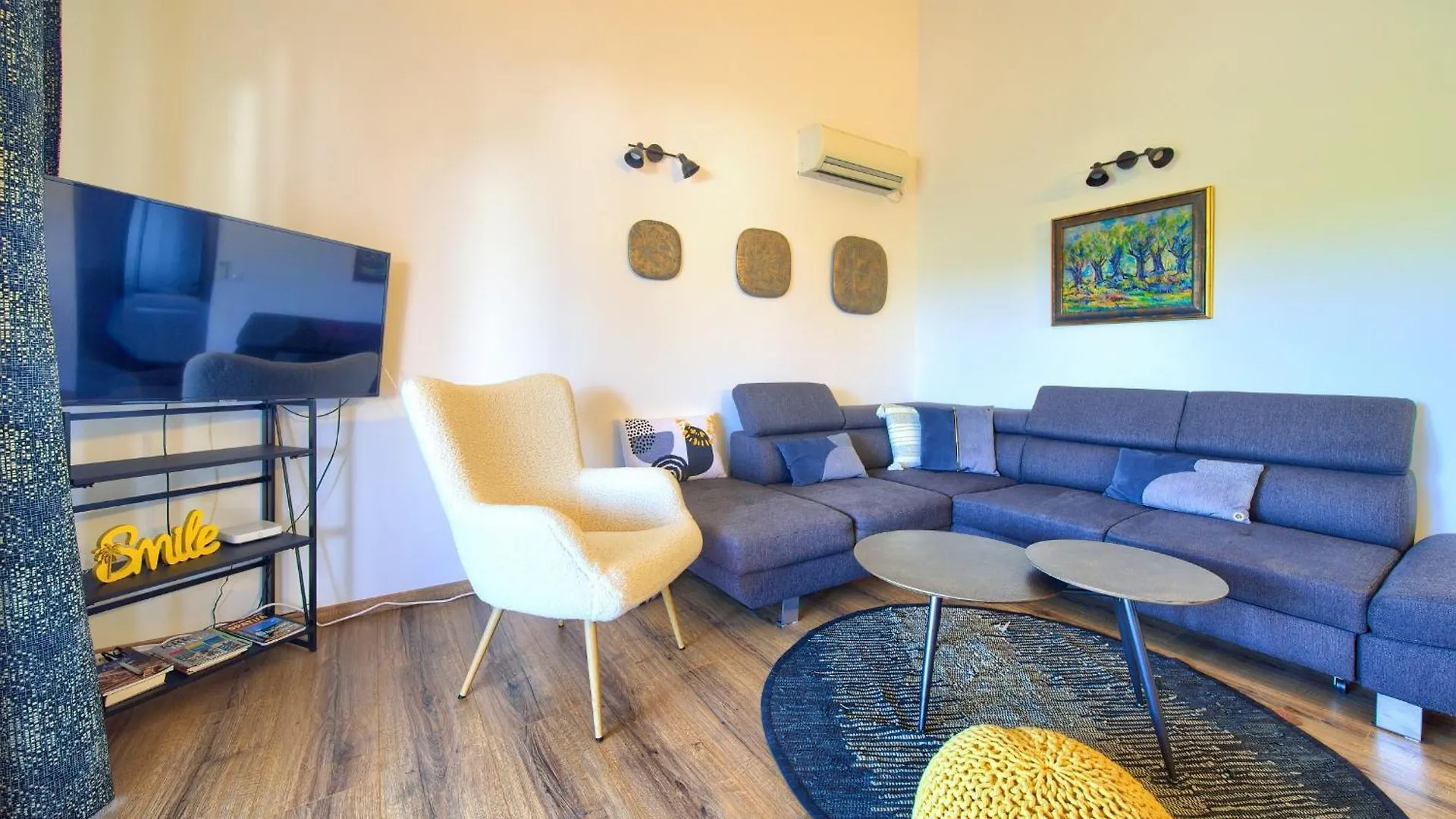 Apartment Top Kornic Croatia